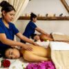 CUSCO SPA "therapy holisticos de grado sublime center"