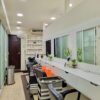 Caban Salon y Spa