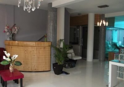 Cala Bio Estetica & Spa (Tahuaycani)