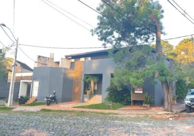 Calle 11 Spa Urbano – Mburucuya