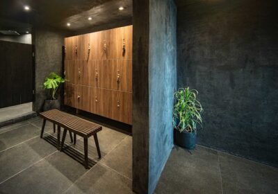 Calma Spa by Casa Malca