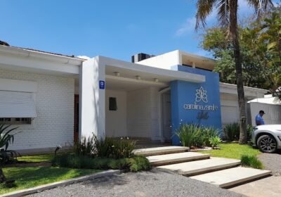 Carolina Zarate Spa Boutique