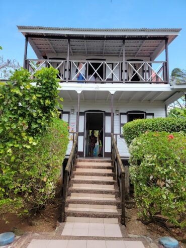 Casa Museo Isleña