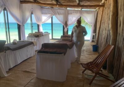Casa Playa Massage