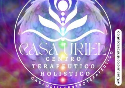 Casa Uriel Centro Terapéutico Holístico
