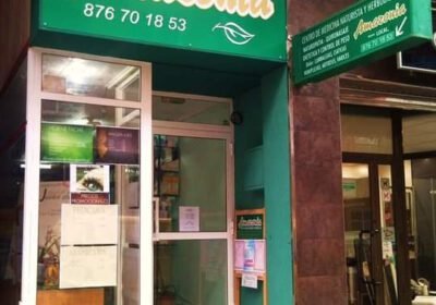 Centro De Estética Y Medicina Naturista Amazonia