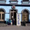 Centro De Masajes Arequipa