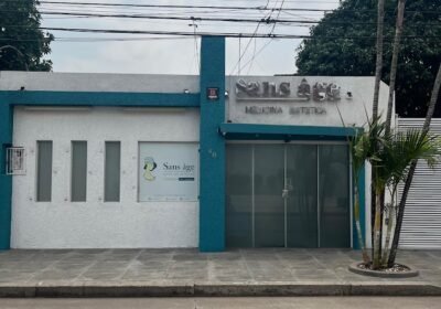 Centro Estético Sans âge – Medicina Estetica Santa Cruz Bolivia