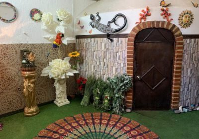 Centro Holistico Itzae, Masajes, Temazcal, Medicina Alternativa, Spa