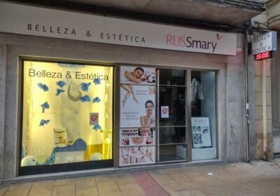 Centro de Estética Russmary