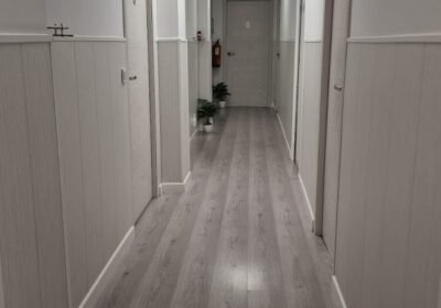 Centro de Osteopatía y Masajes Arcadio
