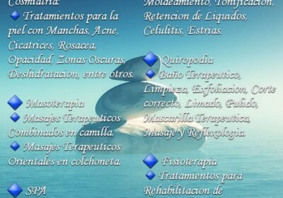 Centro de Terapias Dra. Terapias