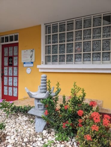 Centro de Terapias Orientales Panama