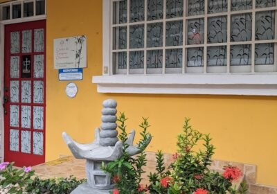 Centro de Terapias Orientales Panama