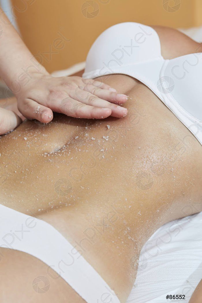 Centro de Terapias y Estética Isadora