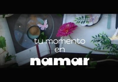 Centro de estética Namar