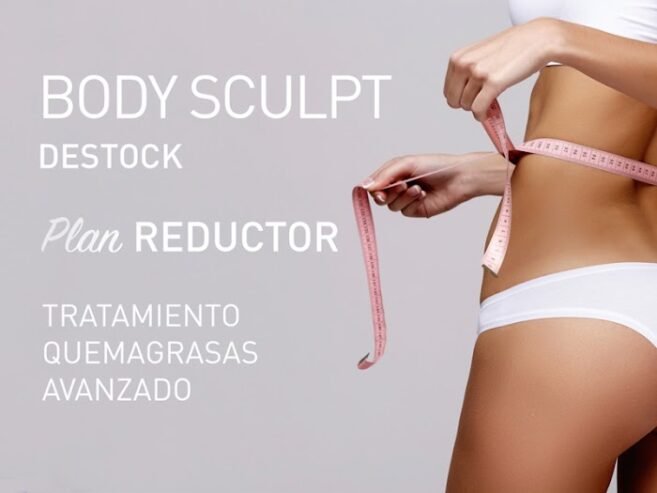 Centro de estética Natalia Fortuño Spa depilación láser definitiva
