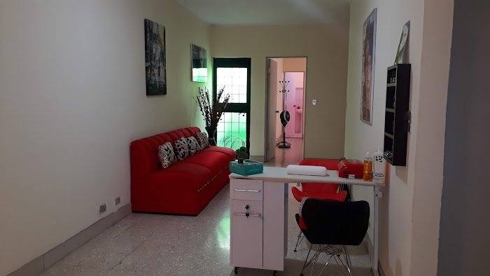 Centro y Spa Katia