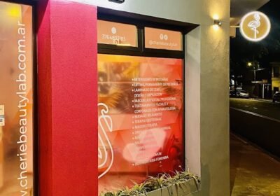 Chérie Beauty Lab