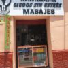 Ciego Sin Estres Relajantes Especiales