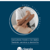 Cinesia, relajantes especiales, kinesiología