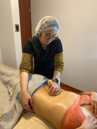 Ciudadela Spa Cusco Masajes Relajantes y Drenaje Linfático en Cusco