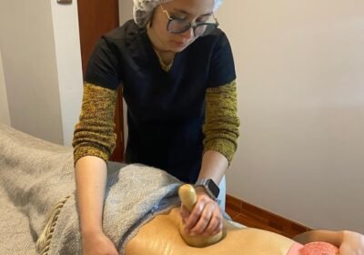 Ciudadela Spa Cusco Masajes Reductores y Drenaje Linfático en Cusco