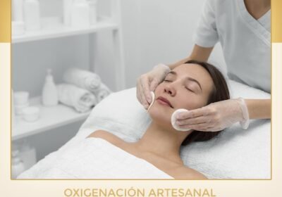 Clínica Medicina Estética Alexa Espinosa Toledo