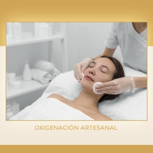 Clínica Medicina Estética Alexa Espinosa Toledo