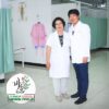 Clínica Misión Pablo de Acupuntura y Medicina Oriental