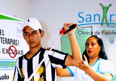 Clinica Sanarte