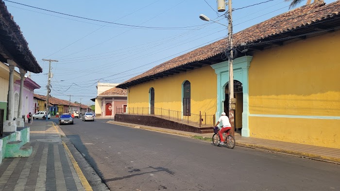 Masajes Granada Nicaragua