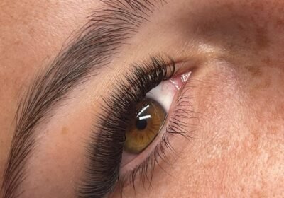 Cristina Arenas Pestañas | Lashes
