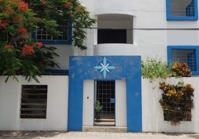 Cuatro Rumbos – Centro Terapéutico
