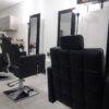 DJ BARBERIA & SPA