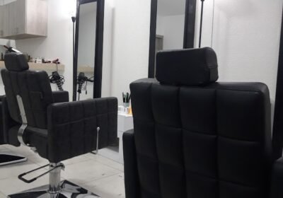DJ BARBERIA & SPA