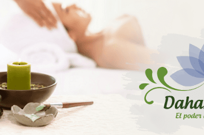 Dahana Spa