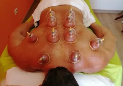 DanNel Espacio Terapeutico – Masajista