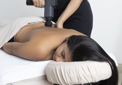 Danha Massage | Masajes en Panamá | Masajes Profesionales a
