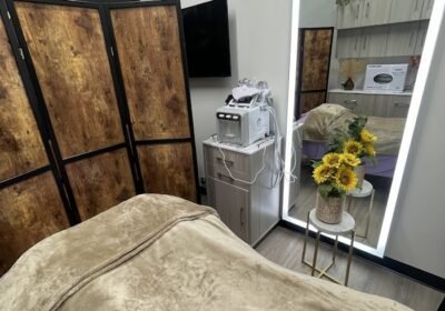 Daniela’s Spa