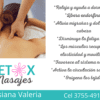 Detox místicos estética y spa