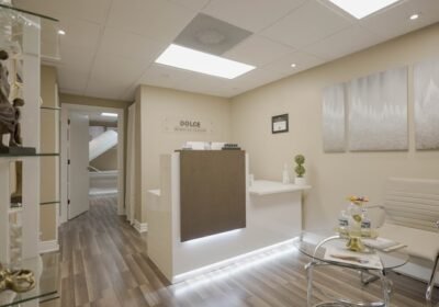 Dolce Medical Spa Miami