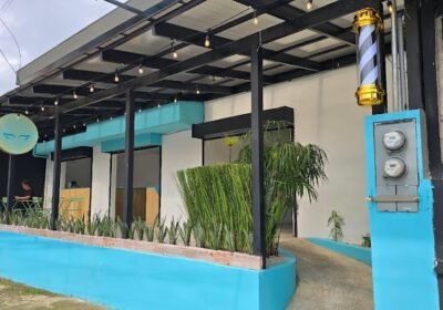 Doré Salón & Spa