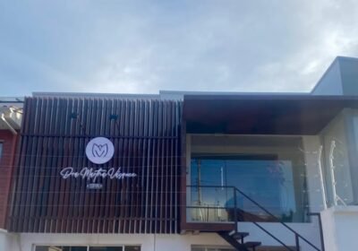 Dra Martha Vásquez Spa