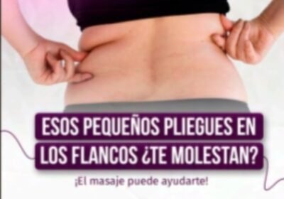 Dra del Masaje Método Topcorpus