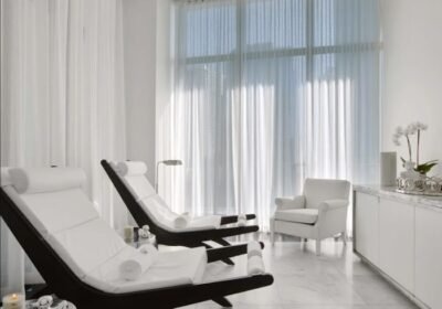 Dua Spa by K’alma at Brickell