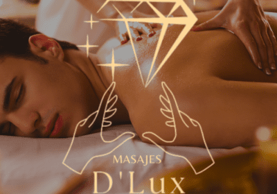 D´Lux Masajes