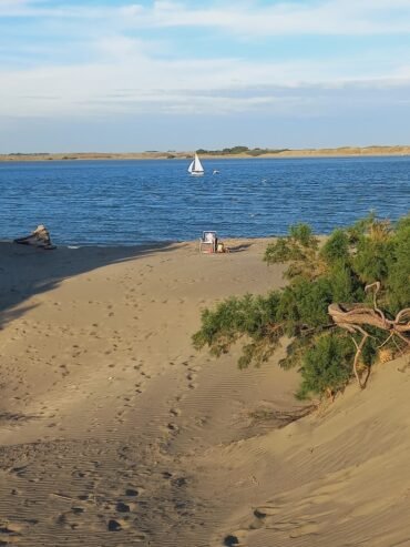 El Pescadero