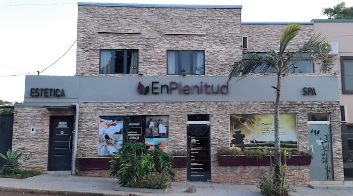 En Plenitud: Centro de Estetica y Spa