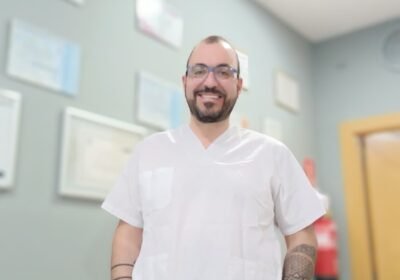 En buenas manos león clinic